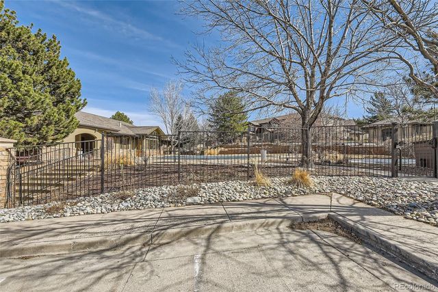 6444 Silver Mesa Drive A, Highlands Ranch, CO 80130
