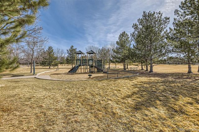 6444 Silver Mesa Drive A, Highlands Ranch, CO 80130