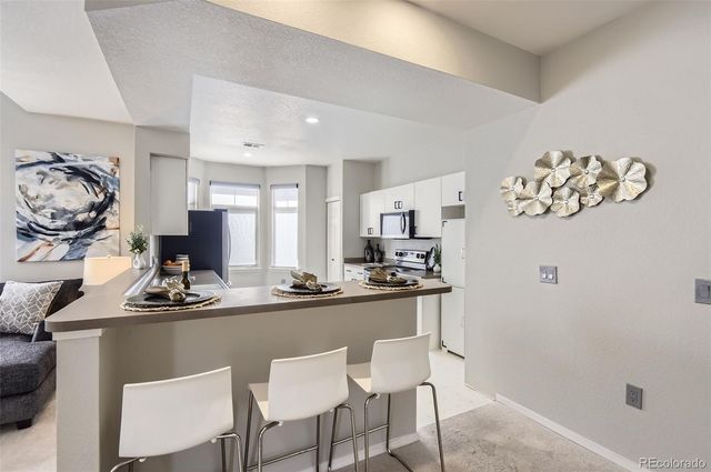 6444 Silver Mesa Drive A, Highlands Ranch, CO 80130