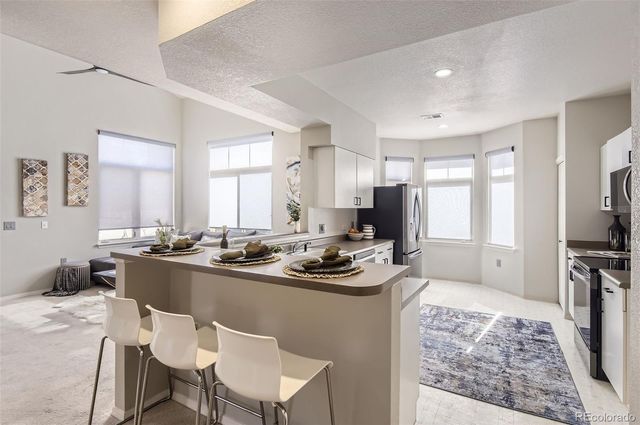 6444 Silver Mesa Drive A, Highlands Ranch, CO 80130