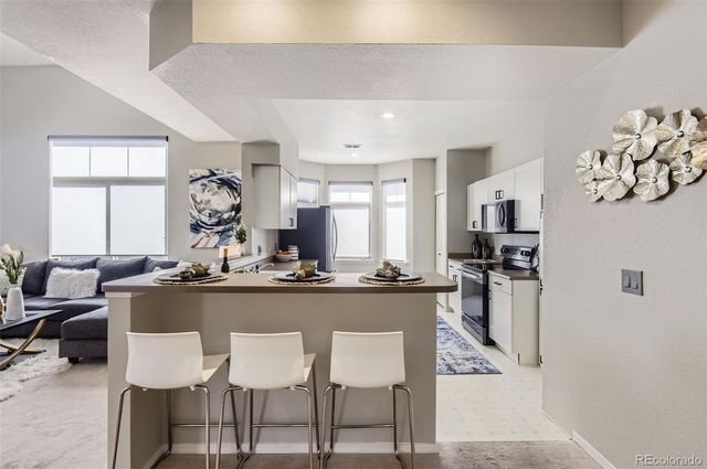 6444 Silver Mesa Drive A, Highlands Ranch, CO 80130