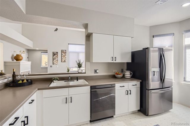 6444 Silver Mesa Drive A, Highlands Ranch, CO 80130