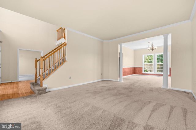 300 SPRUCE HILL WAY, Charles Town, WV 25414