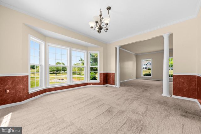 300 SPRUCE HILL WAY, Charles Town, WV 25414