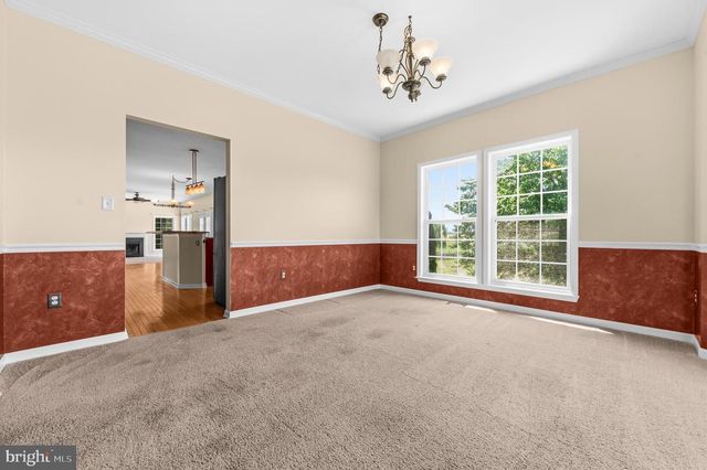 300 SPRUCE HILL WAY, Charles Town, WV 25414