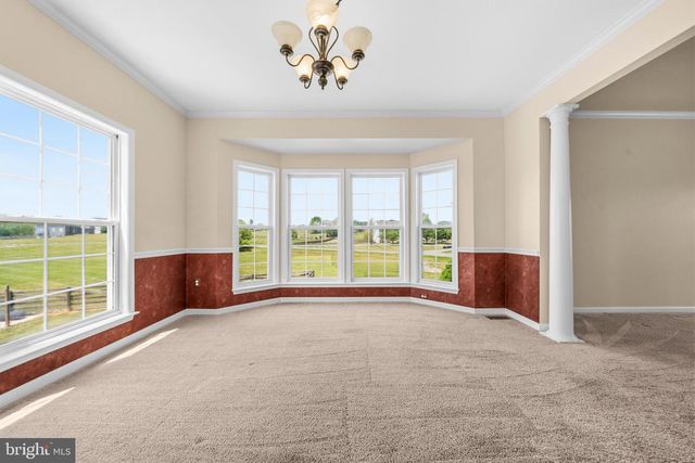 300 SPRUCE HILL WAY, Charles Town, WV 25414