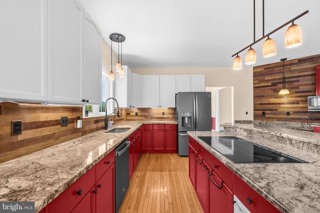 300 SPRUCE HILL WAY, Charles Town, WV 25414