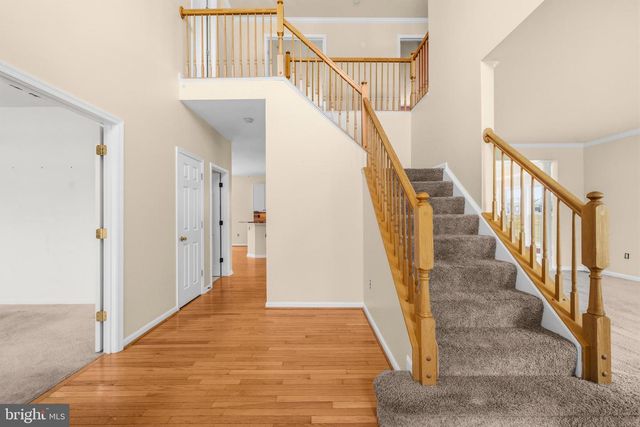300 SPRUCE HILL WAY, Charles Town, WV 25414