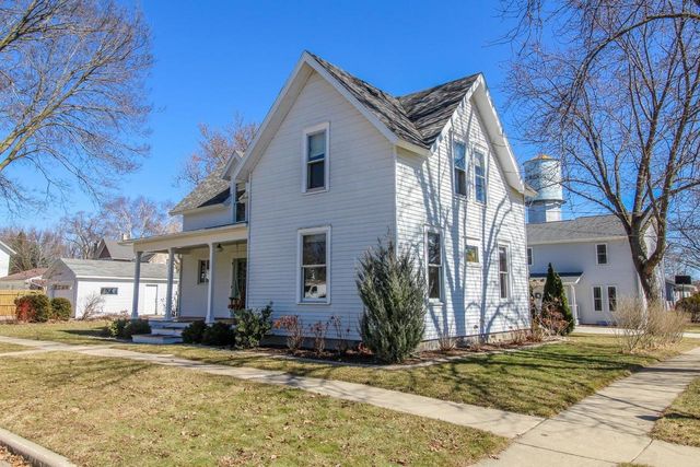 109 S HIGH Street, Cambridge, WI 53523