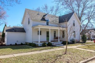 109 S HIGH Street, Cambridge, WI 53523
