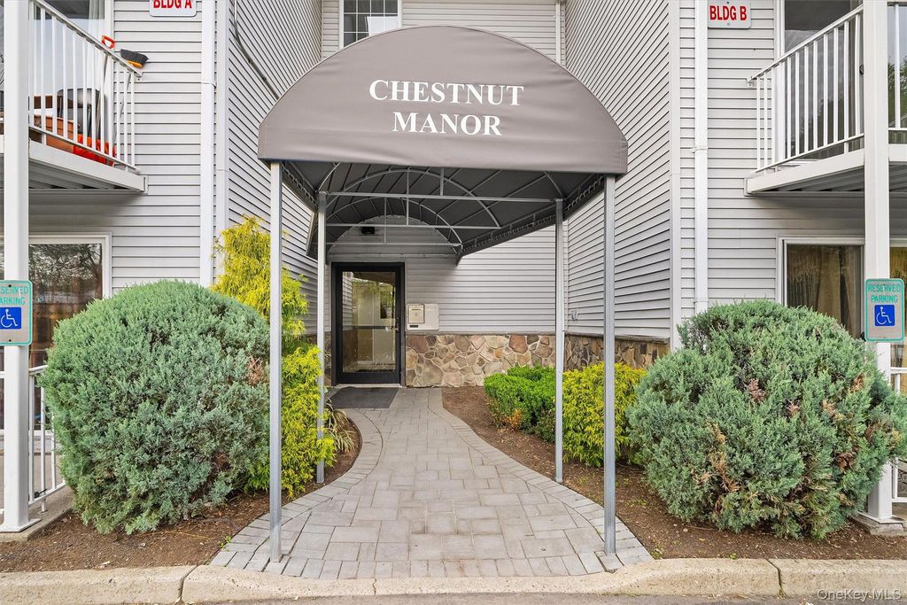 10-12 Chestnut Street A202, Suffern, NY 10901