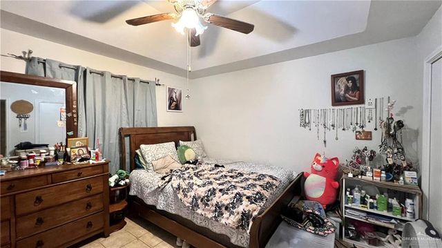 1711 E Gastel Circle, Mission, TX 78572