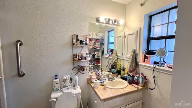 1711 E Gastel Circle, Mission, TX 78572