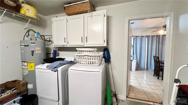 1711 E Gastel Circle, Mission, TX 78572