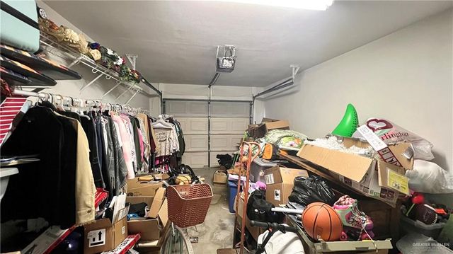 1711 E Gastel Circle, Mission, TX 78572