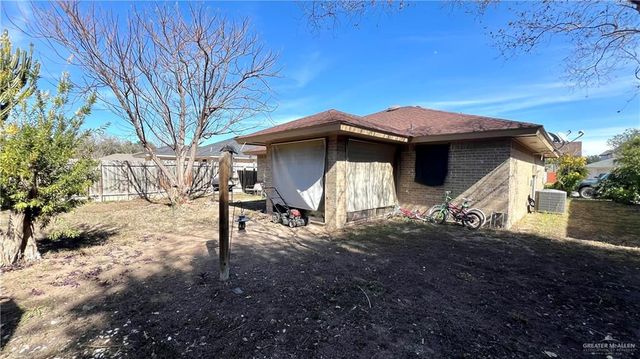 1711 E Gastel Circle, Mission, TX 78572