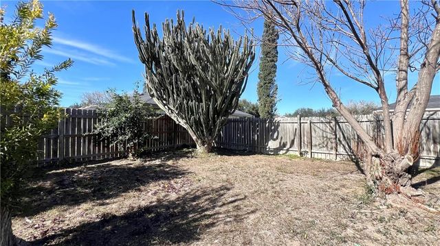 1711 E Gastel Circle, Mission, TX 78572