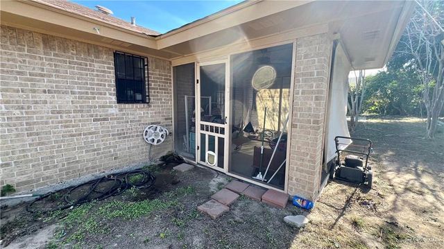 1711 E Gastel Circle, Mission, TX 78572