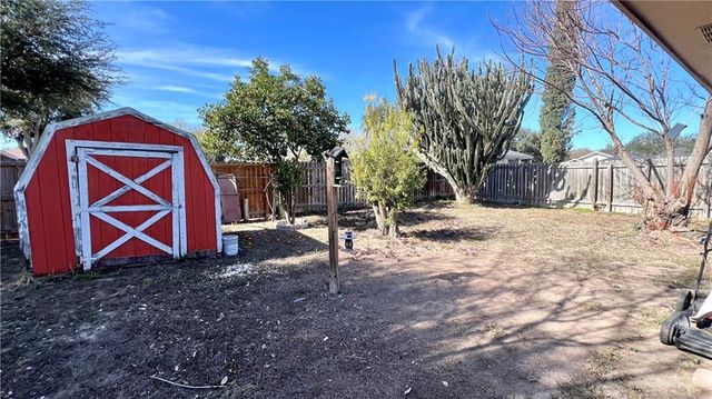 1711 E Gastel Circle, Mission, TX 78572