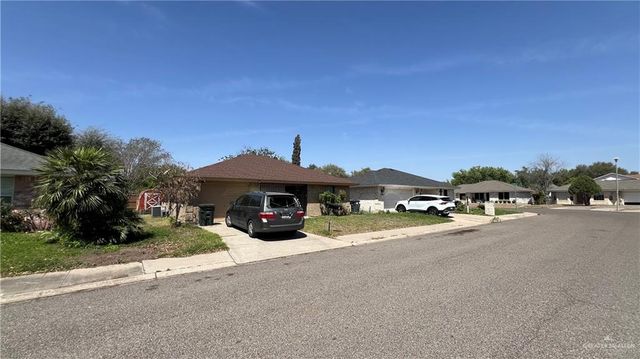 1711 E Gastel Circle, Mission, TX 78572