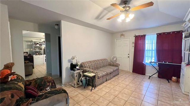 1711 E Gastel Circle, Mission, TX 78572
