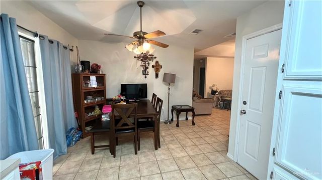 1711 E Gastel Circle, Mission, TX 78572