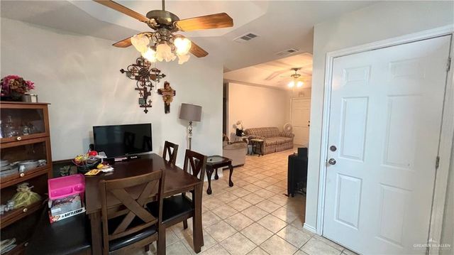 1711 E Gastel Circle, Mission, TX 78572