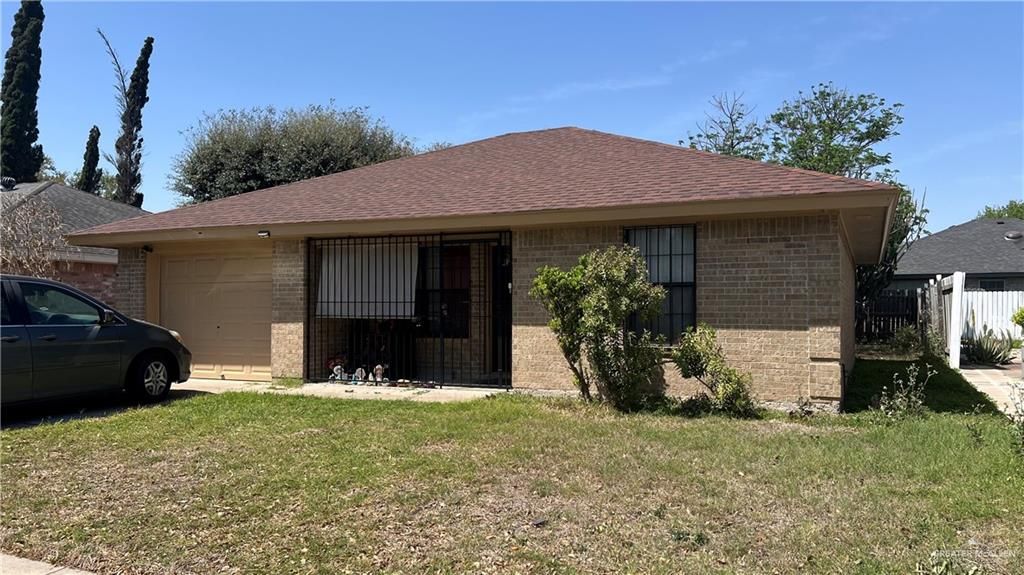 1711 E Gastel Circle, Mission, TX 78572