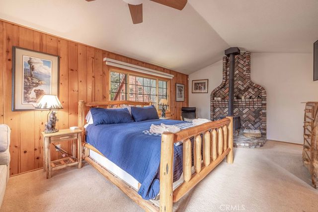 842 Silver Tip, Big Bear Lake, CA 92315