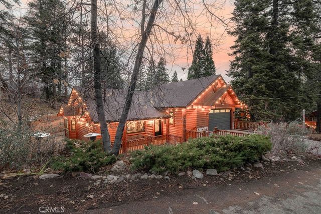 842 Silver Tip, Big Bear Lake, CA 92315