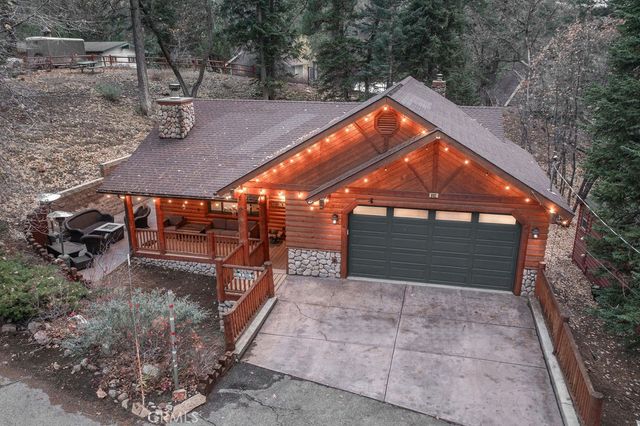 842 Silver Tip, Big Bear Lake, CA 92315