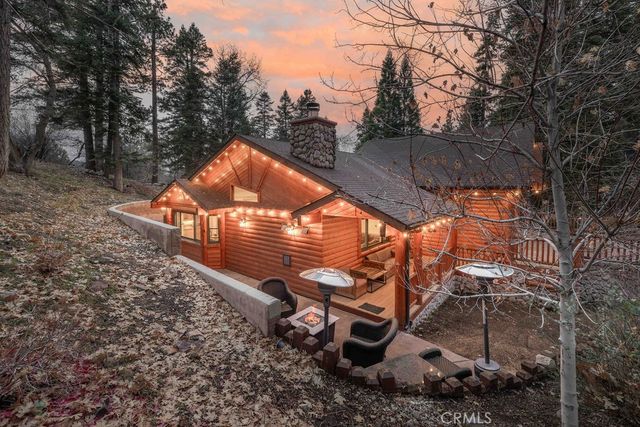 842 Silver Tip, Big Bear Lake, CA 92315