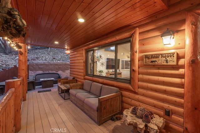 842 Silver Tip, Big Bear Lake, CA 92315