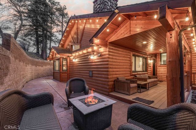 842 Silver Tip, Big Bear Lake, CA 92315