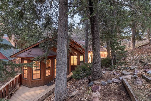 842 Silver Tip, Big Bear Lake, CA 92315