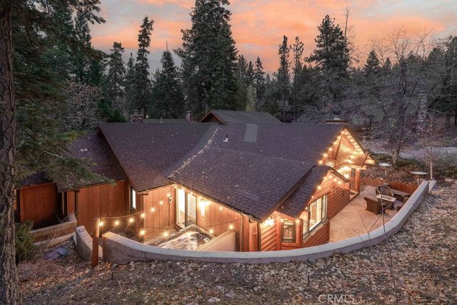 842 Silver Tip, Big Bear Lake, CA 92315