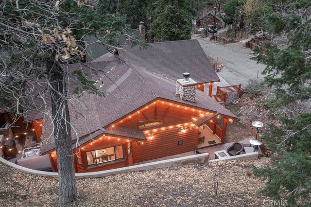 842 Silver Tip, Big Bear Lake, CA 92315