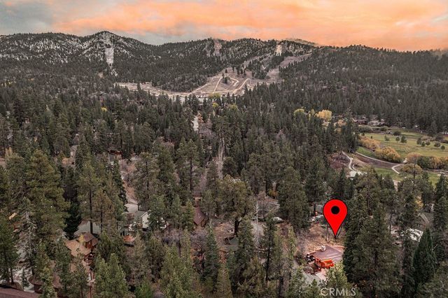 842 Silver Tip, Big Bear Lake, CA 92315