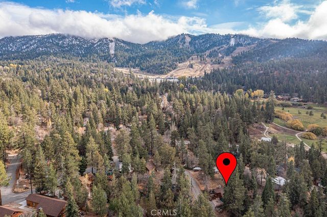 842 Silver Tip, Big Bear Lake, CA 92315