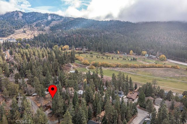 842 Silver Tip, Big Bear Lake, CA 92315