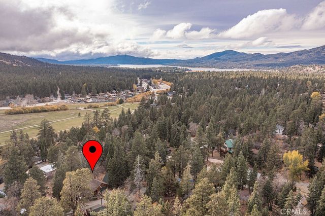 842 Silver Tip, Big Bear Lake, CA 92315