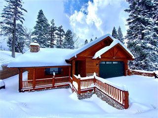 842 Silver Tip, Big Bear Lake, CA 92315