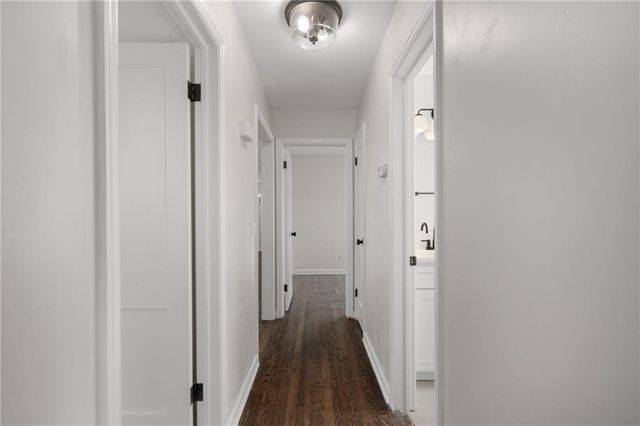 5535 Rosewood Street, Roeland Park, KS 66202