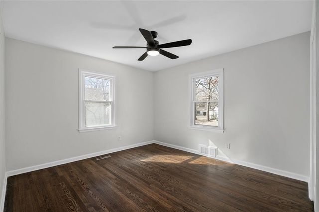 5535 Rosewood Street, Roeland Park, KS 66202