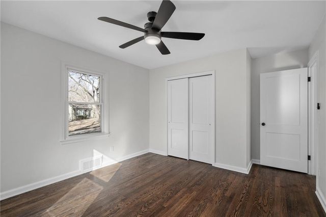 5535 Rosewood Street, Roeland Park, KS 66202