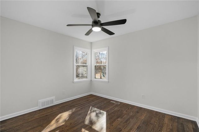 5535 Rosewood Street, Roeland Park, KS 66202