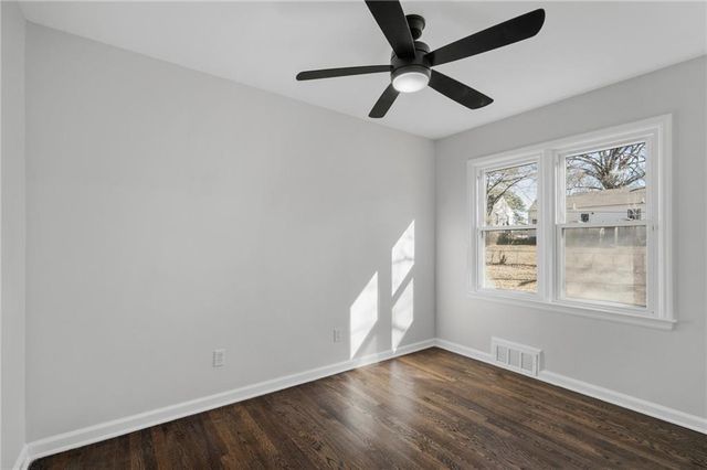 5535 Rosewood Street, Roeland Park, KS 66202