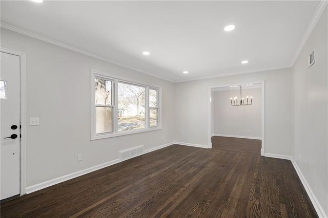 5535 Rosewood Street, Roeland Park, KS 66202