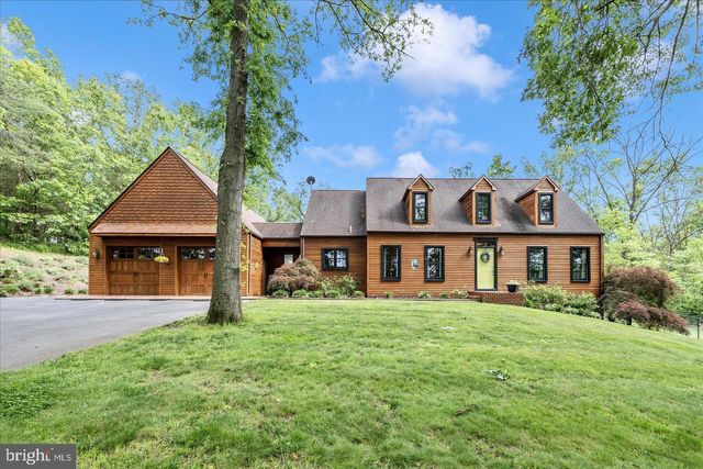 15810 SPADE RD, Hagerstown, MD 21740