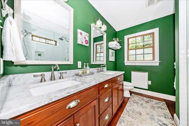15810 SPADE RD, Hagerstown, MD 21740